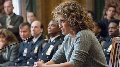 Shades of Blue: Segredos Policiais: 3×10