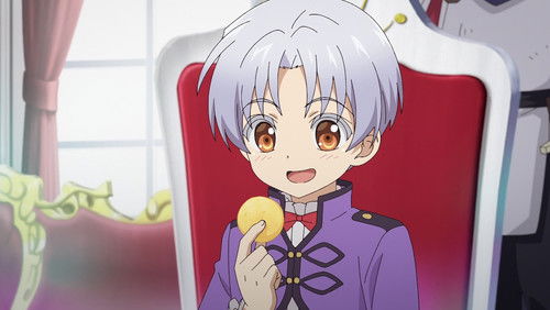 Okashi na Tensei – Episódio 4