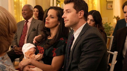 Manifest: O Mistério do Voo 828: 2×12