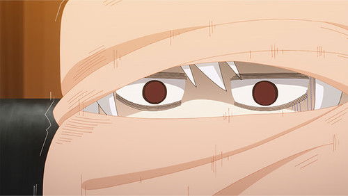 Yozakura-san Chi no Daisakusen – Episódio 11