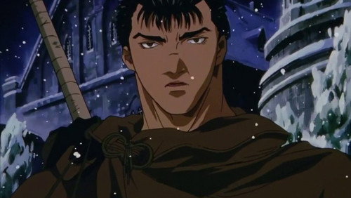 Kenpuu Denki Berserk: 1×19