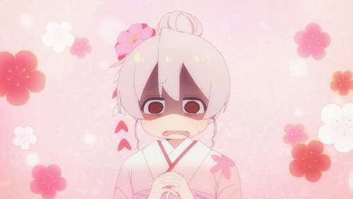 ONIMAI: I’m Now Your Sister!: 1×9