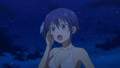 Kanojo mo Kanojo 2 – Episódio 11