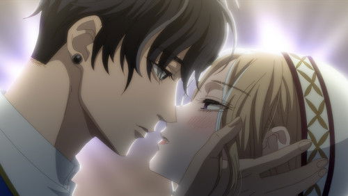 Ojou to Banken-kun – Episódio 9
