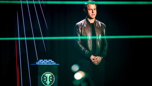 The Traitors Australia: 1×10