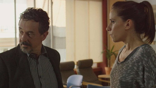Merlí: 1×7