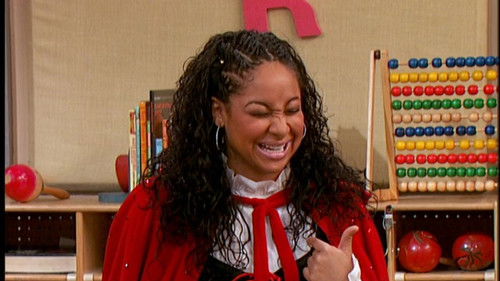 As Visões da Raven: 3×30