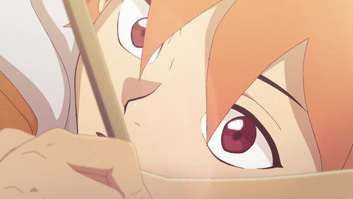 Dreamland: 1×1