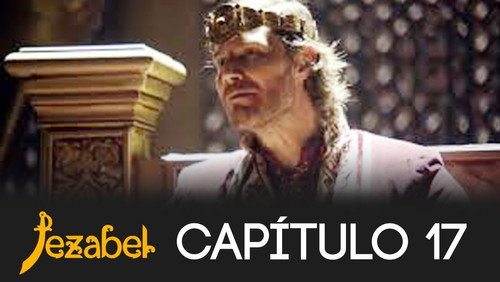 Jezabel: 1×17