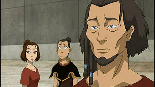 Avatar: A Lenda de Aang: 3×15