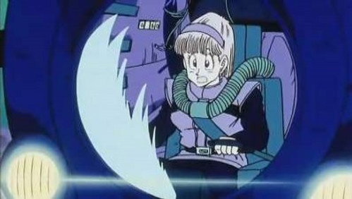 Dragon Ball Z: 2×21