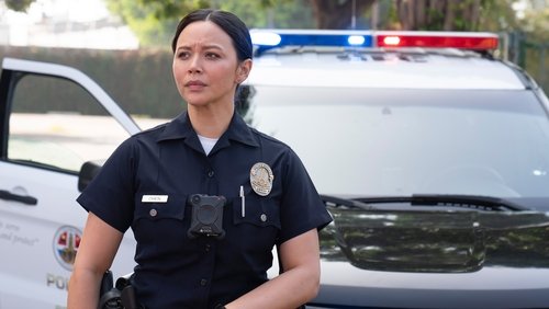 The Rookie: 7×11