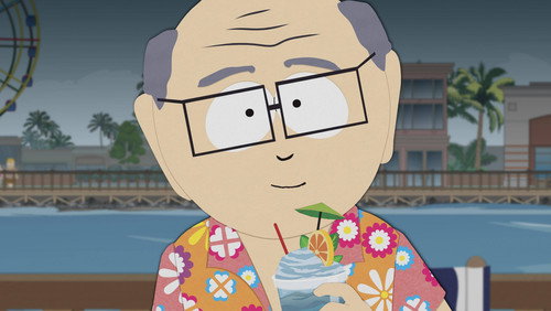 South Park: 26×6