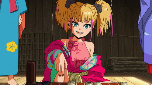 Nige Jouzu no Wakagimi 2 – Episódio 8