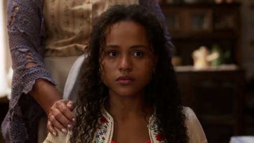 Garota do Momento: 1×13