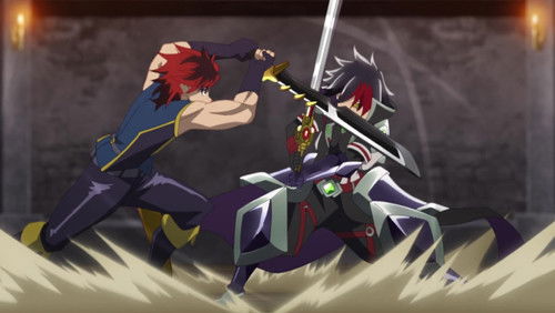 Shironeko Project: Zero Chronicle – Episódio 3