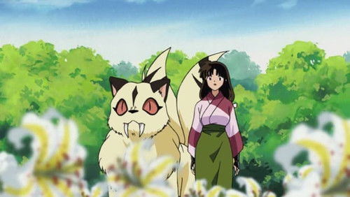 InuYasha – Episódio 163