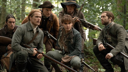 Outlander: 5×9