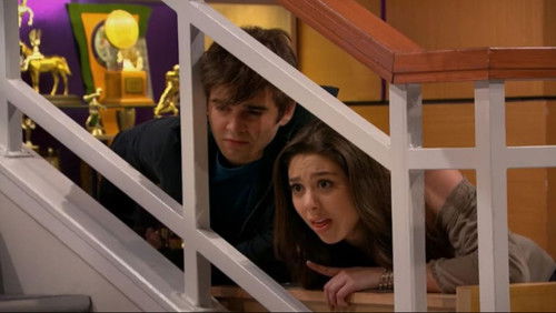 Os Thundermans: 4×11