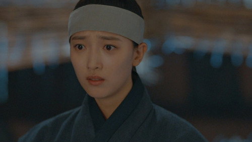 Our Blooming Youth: 1×17