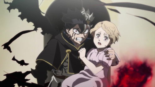 Black Clover – Episódio 121
