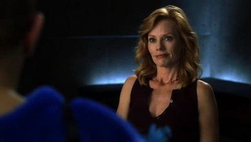 CSI: Investigação Criminal: 4×5