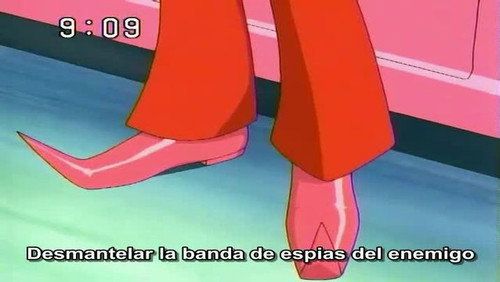 Zatch Bell!: 1×89