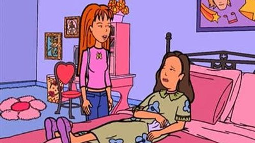 Daria: 5×3