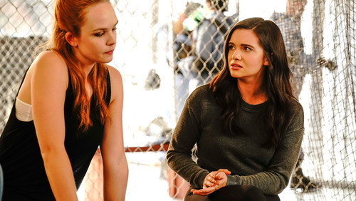 The Bold Type: 3×4