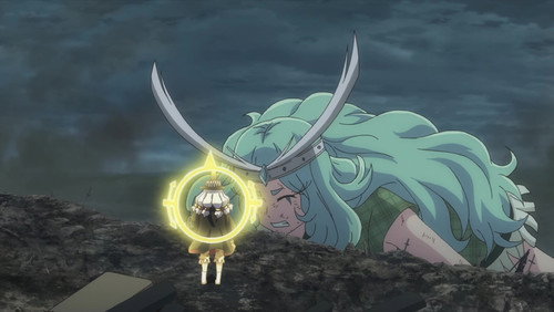 RADIANT: 2×16