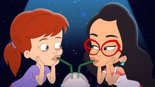 Big Mouth: 5×6
