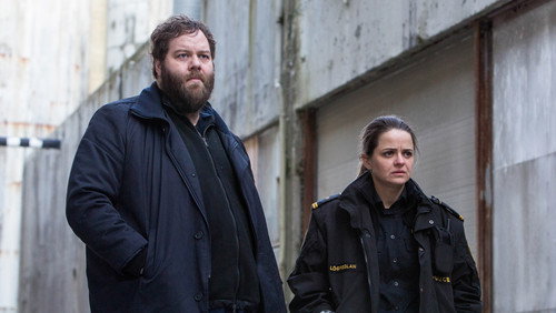 Trapped: 2×9