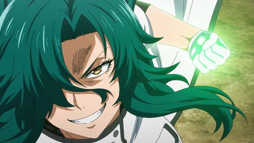 Chiyu Mahou no Machigatta Tsukaikata – Episódio 12