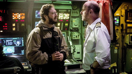 O Último Navio: 2×5