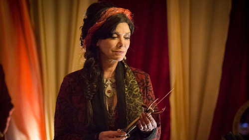 Grimm: Contos de Terror: 2×18