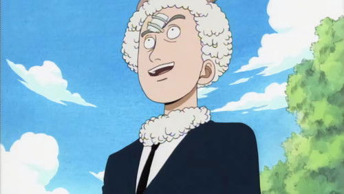 One Piece – Episódio 17