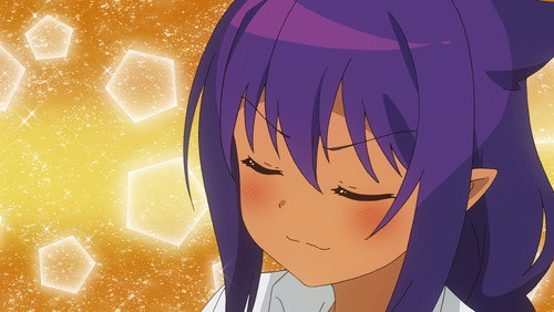Jahy-sama wa Kujikenai!: 1×3
