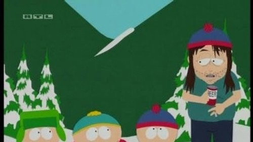 South Park: 6×16