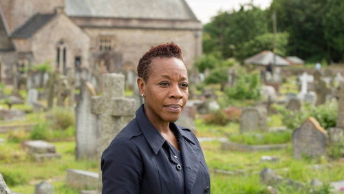 Broadchurch: 2×1