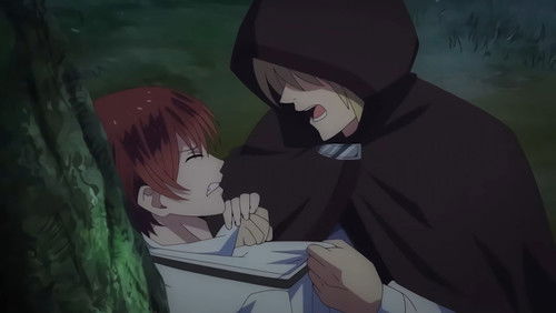 Ateuma Chara no Kuse shite, Super Darling Ouji ni Chouai sareteimasu. – Episódio 3