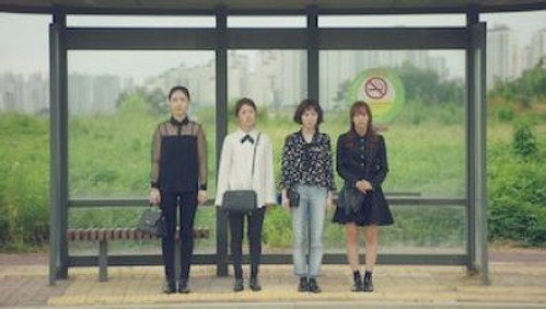 Age of Youth: 1×12