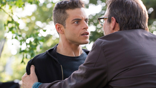 Mr. Robot: 1×9