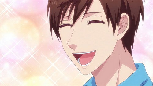 Uramichi Oniisan: 1×6