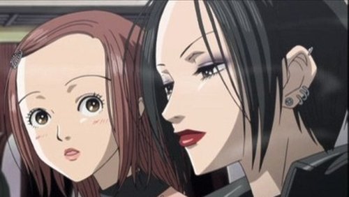 Nana: 1×1