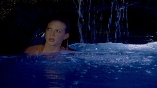 H2O: Meninas Sereias: 3×18