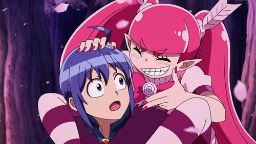 Welcome to Demon School! Iruma-kun: 3×18