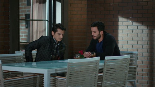 Amor de Aluguel: 1×46