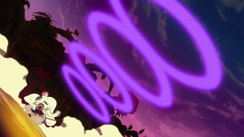 One Piece – Episódio 643