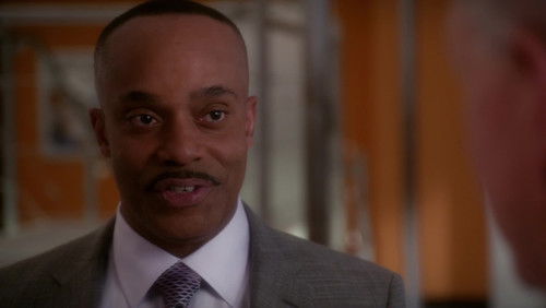 NCIS: Investigação Naval: 10×20