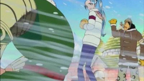 One Piece – Episódio 81